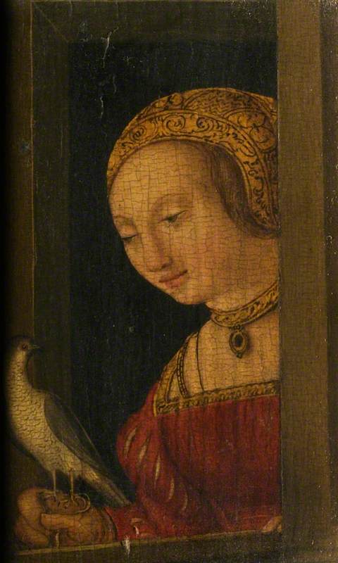 Valentina Visconti (1366–1408), duchesse de Touraine