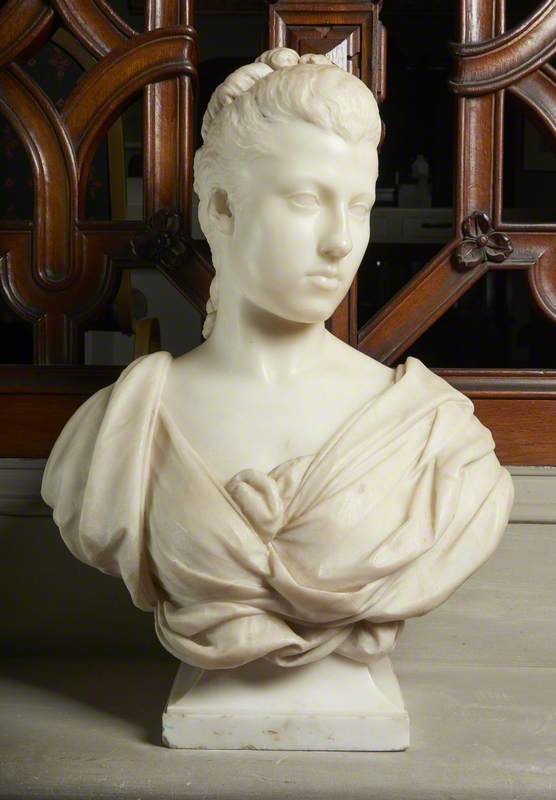 Mary Montagu (1854–1934), Duchess of Hamilton