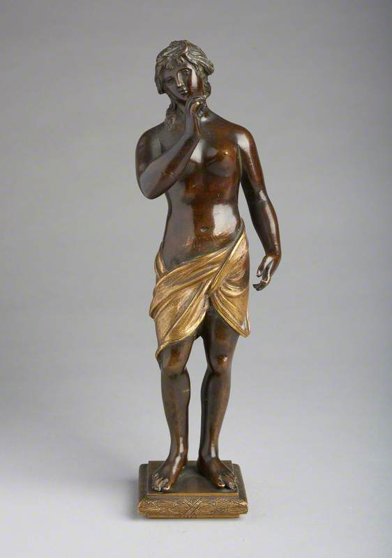 One of the Three Graces