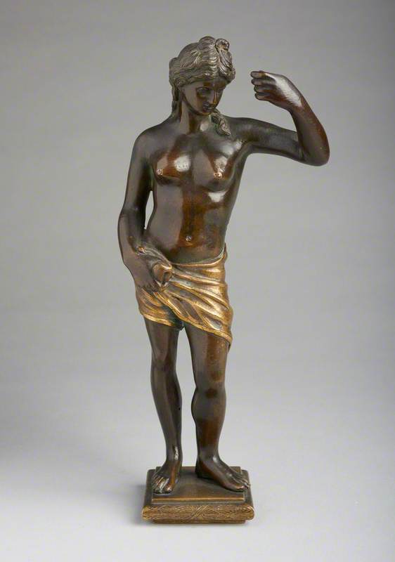 One of the Three Graces