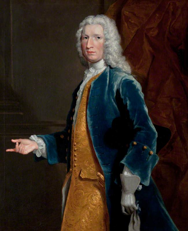 Brodie, Joseph Art UK