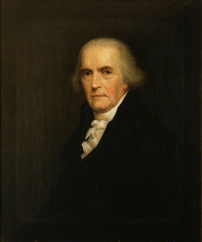 James Byres of Tonley (1734–1817)