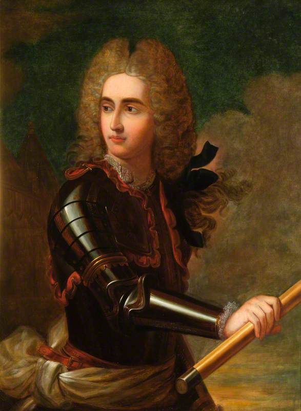 George Keith (1693–1778), 10th Earl Marischal