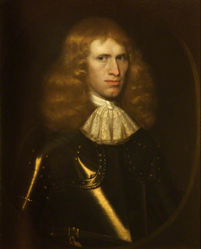 Sir John Forbes (1636–1703), 2nd Bt of Craigievar