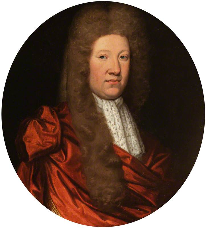 Robert (1661–1694), 3rd Viscount Arbuthnott, Brother of Dame Margaret Arbuthnott