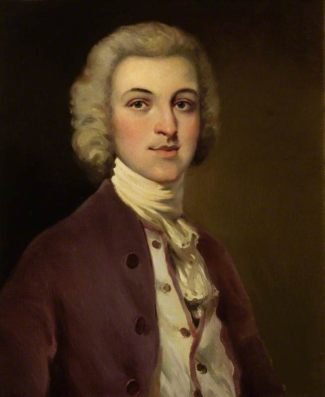 Sir Thomas Burnett of Leys (1759–1783), 6th Bt and 18th Laird