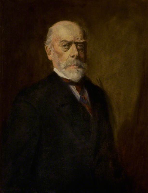 Archibald Kennedy, 3rd Marquess of Ailsa