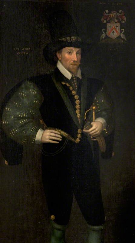 Sir Thomas Kennedy of Culzean