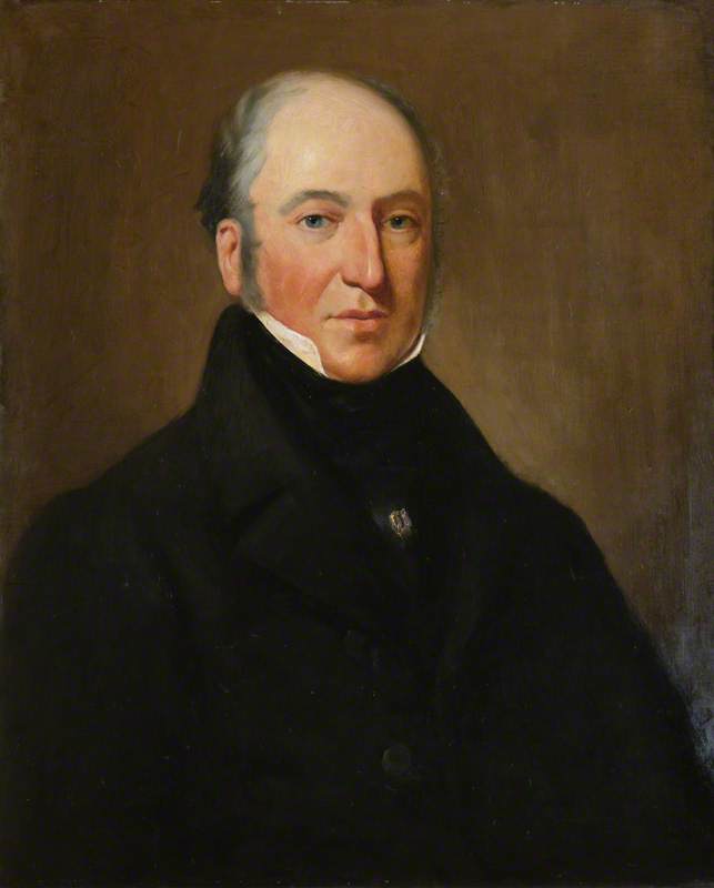 Alexander Forbes of Blackford