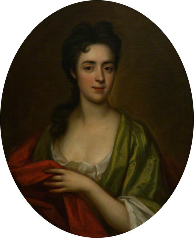 Lady Henrietta Livingstone