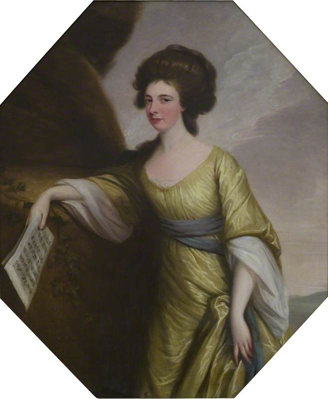 Elizabeth Colt (d.1803)