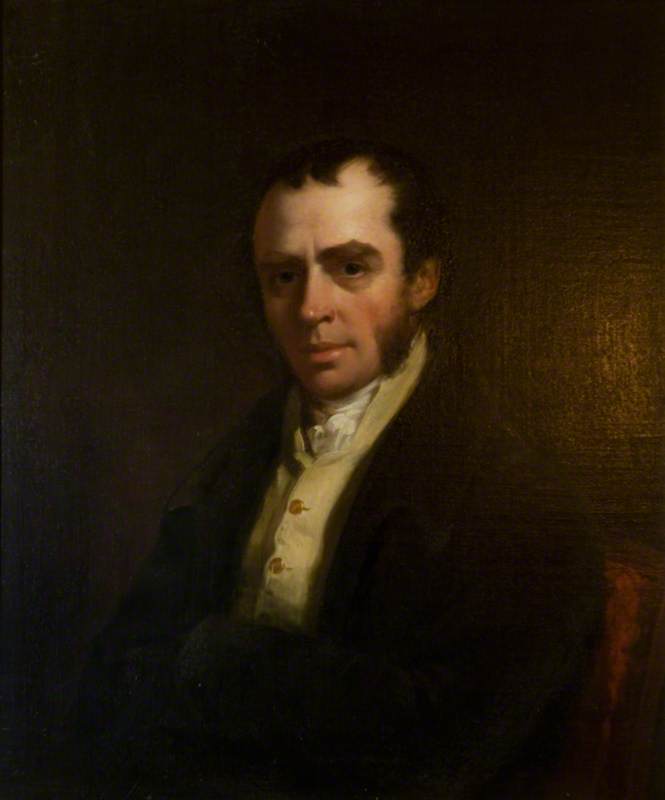 William Henry Wayne, Esq.