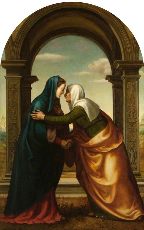 The Visitation