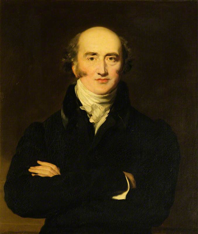 George Canning