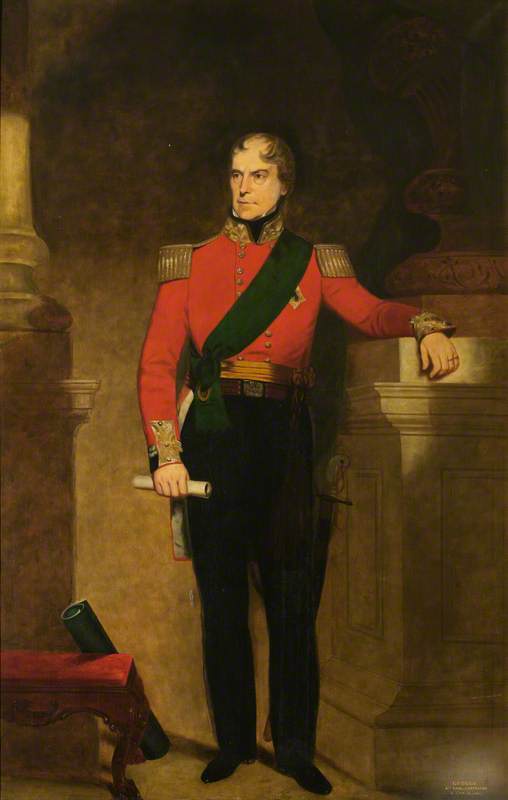 George, 4th Earl of Aberdeen