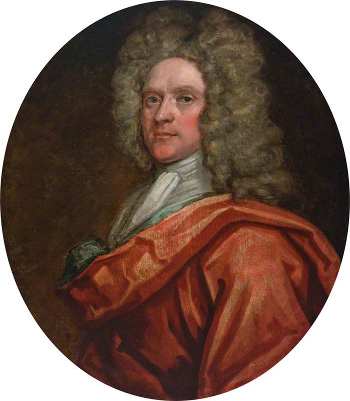 David Erskine (1672–1758), 13th of Dun