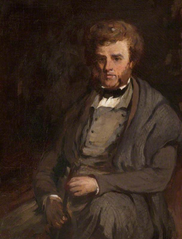 Hugh Miller (1802–1856)