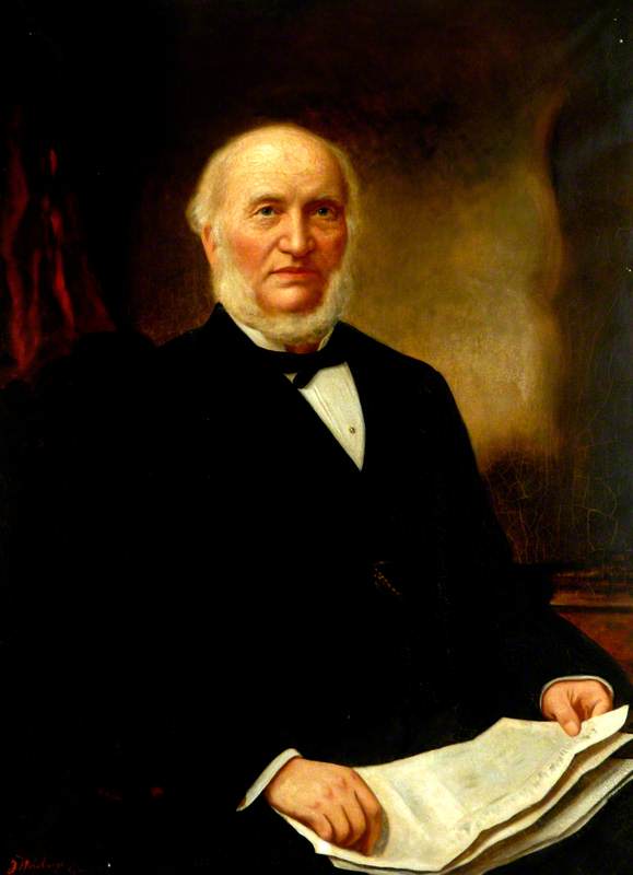 Adam Darling (1820–1896)