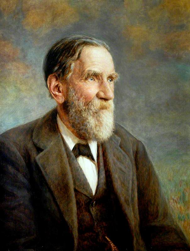John Smales Calvert (1836–1926)