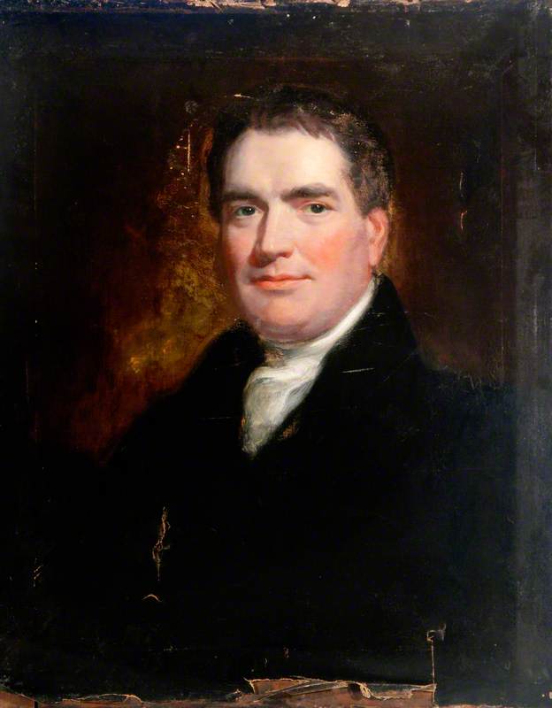 Thomas Reveley (c.1783–1848)