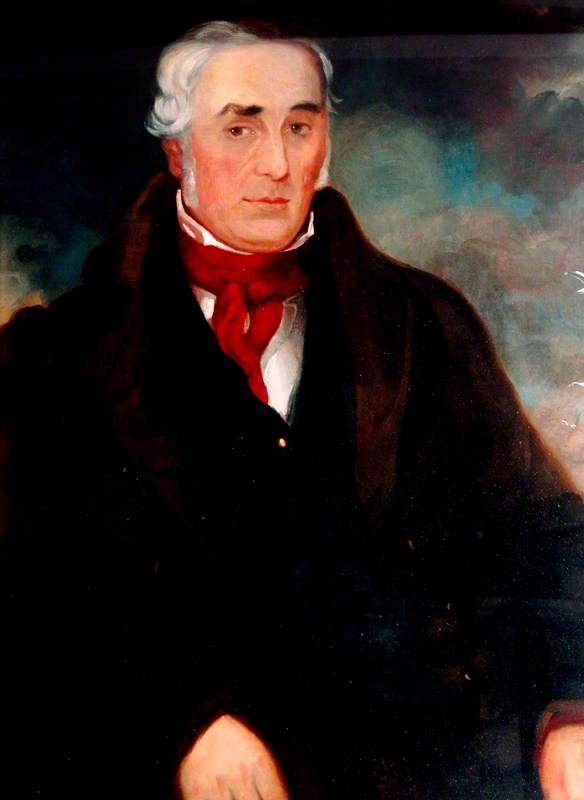 William Darling (1786–1865)