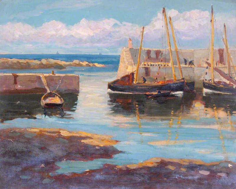 Harbour