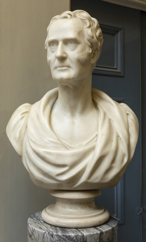 James Losh (1763–1833)