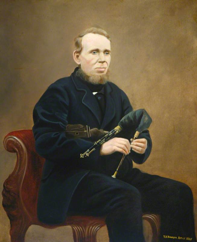 Thomas Clough (1828–1885)