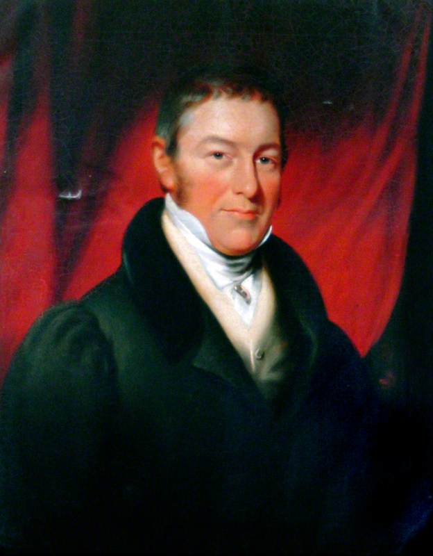 John Buddle (1773–1843), Mining Engineer