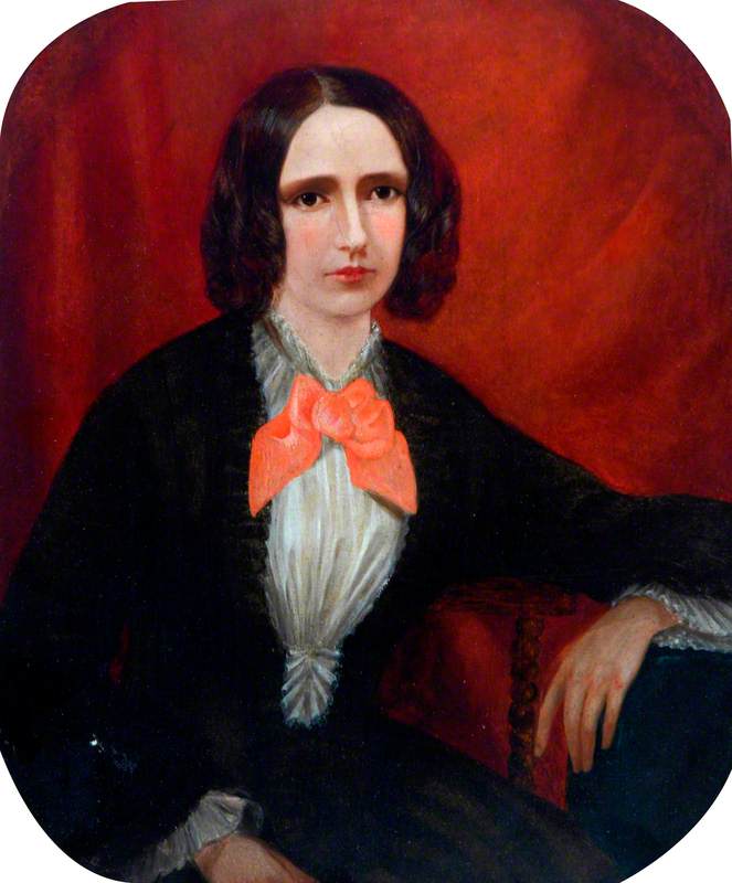 Venturi, Emilie A., c.18261893 Art UK