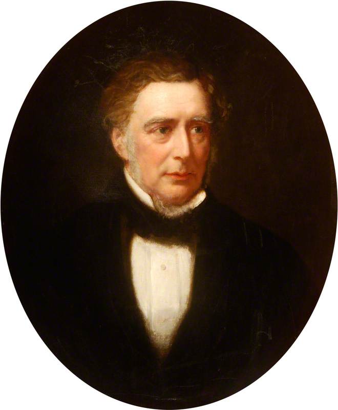 Robert Stephenson (1803–1859)