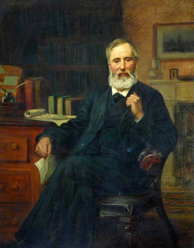 Joseph Cowen (1829–1900)