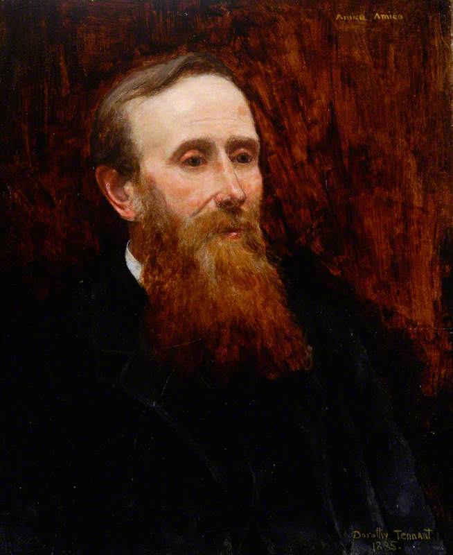 Thomas Burt (1837–1922)