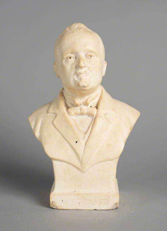 William Straker (1855–1941)