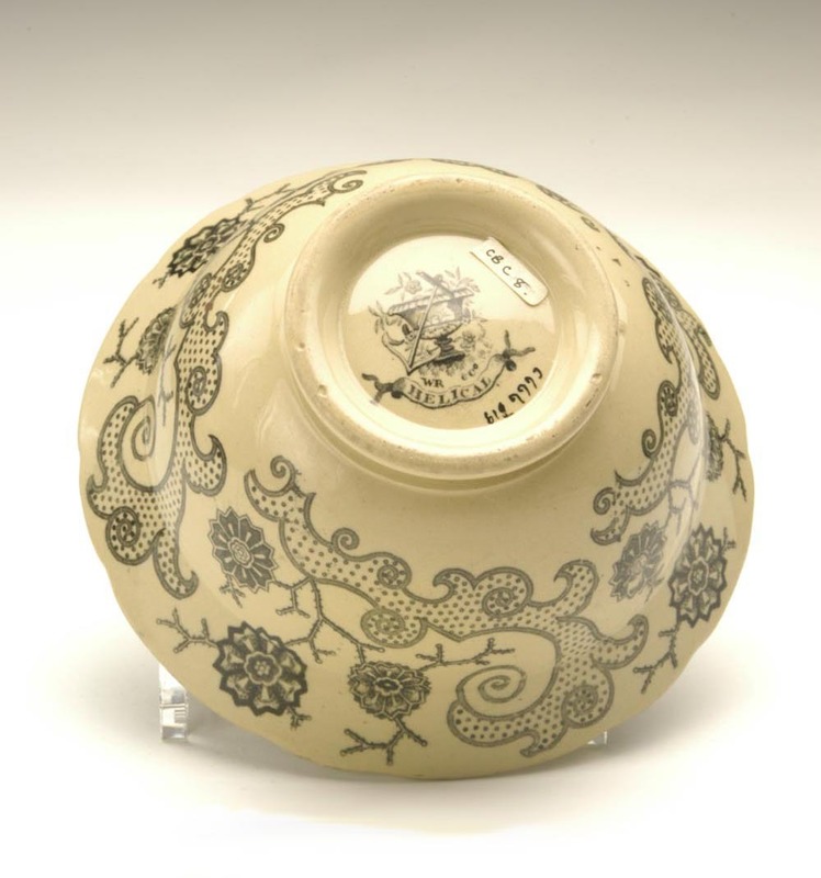 Ridgway Potteries, active 1830–1972 | Art UK