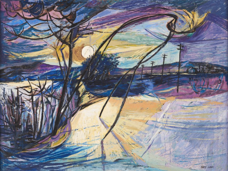 Welsh Landscape