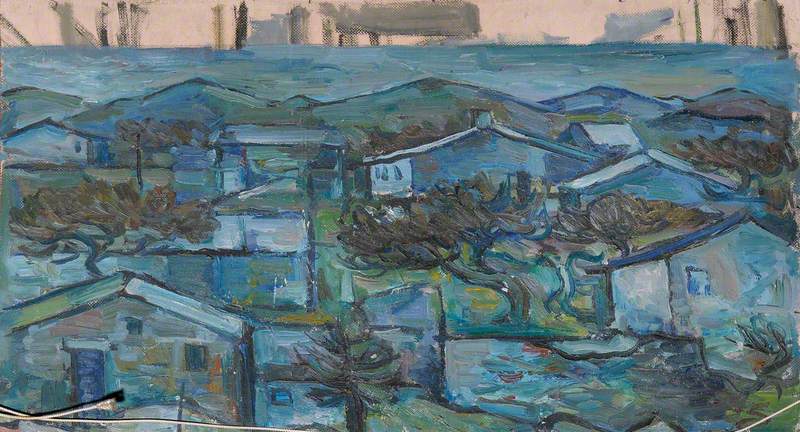 The Village