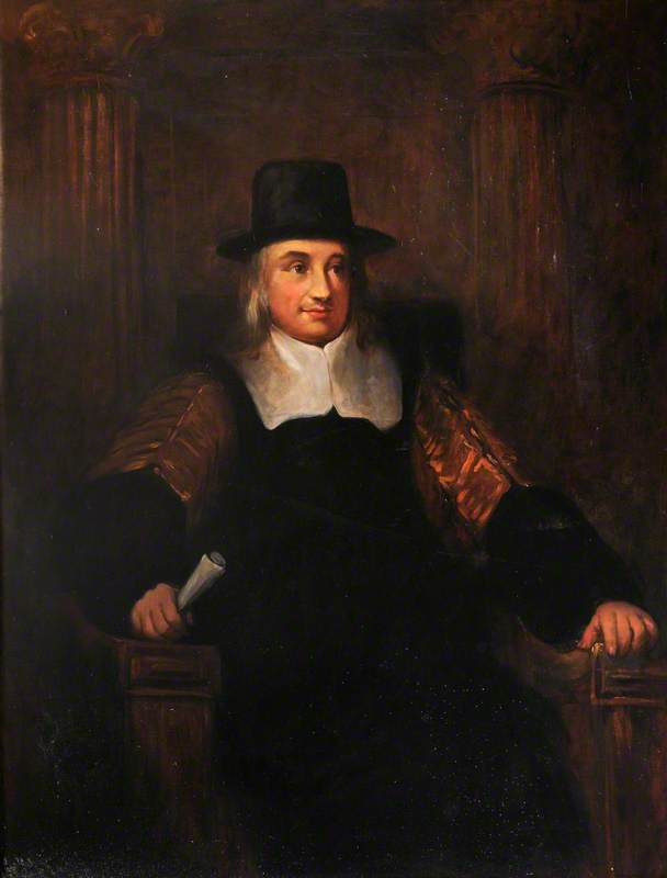 Sir William Williams (1634–1700), Bt, Solicitor General and Speaker of the House of Commons, MP