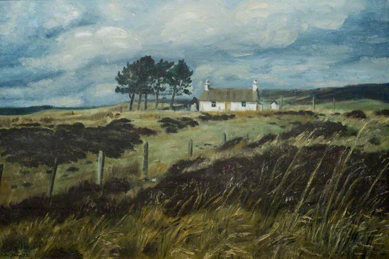 Bwthyn Y Gors