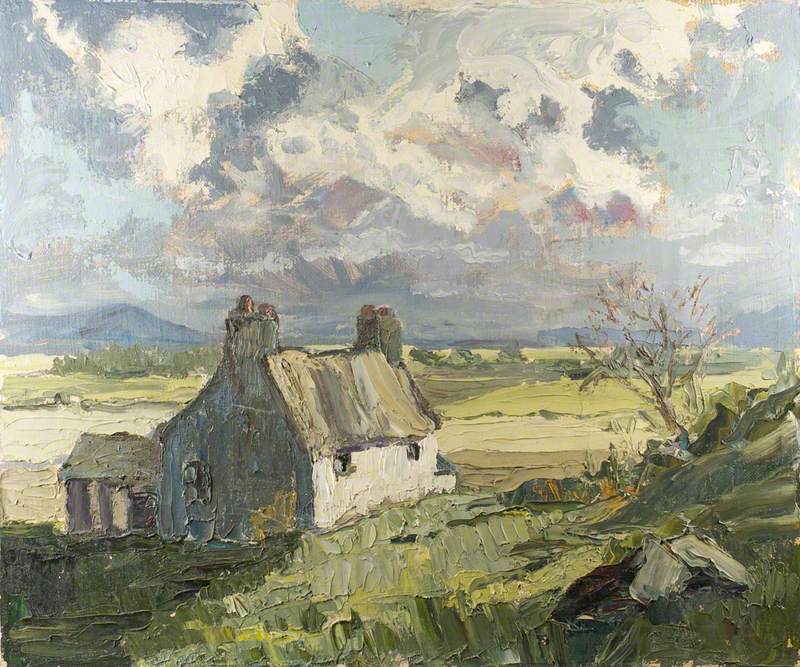 Anglesey Cottage