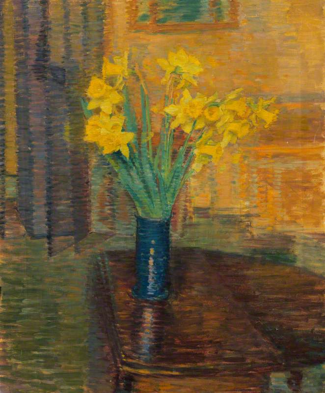 Daffodils