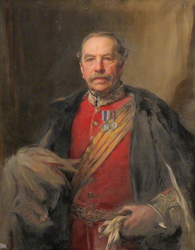 William Cornwallis-West (1835–1917)