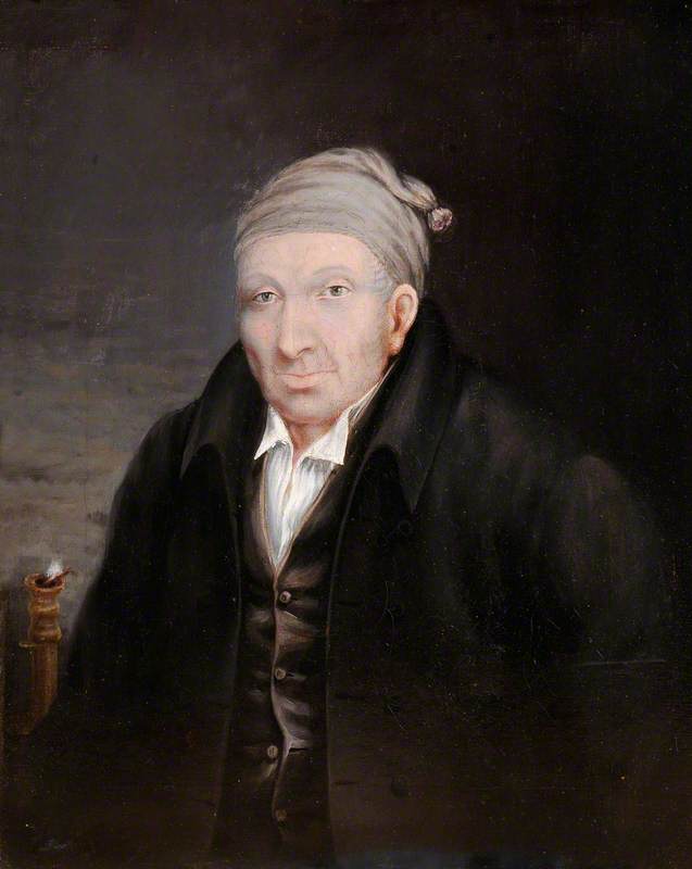 Thomas Edwards, 'Twm o'r Nant' (1738–1810), Poet and Writer of Interludes