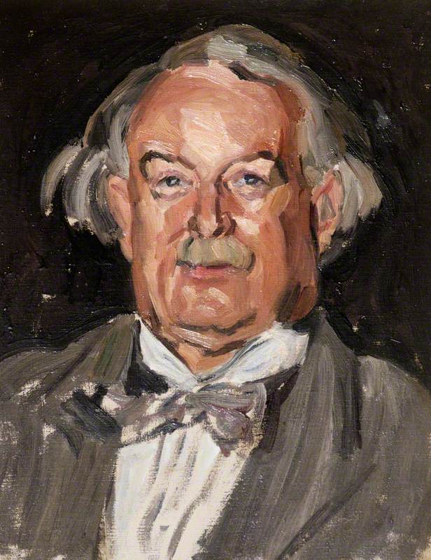 David Lloyd George (1863–1945)