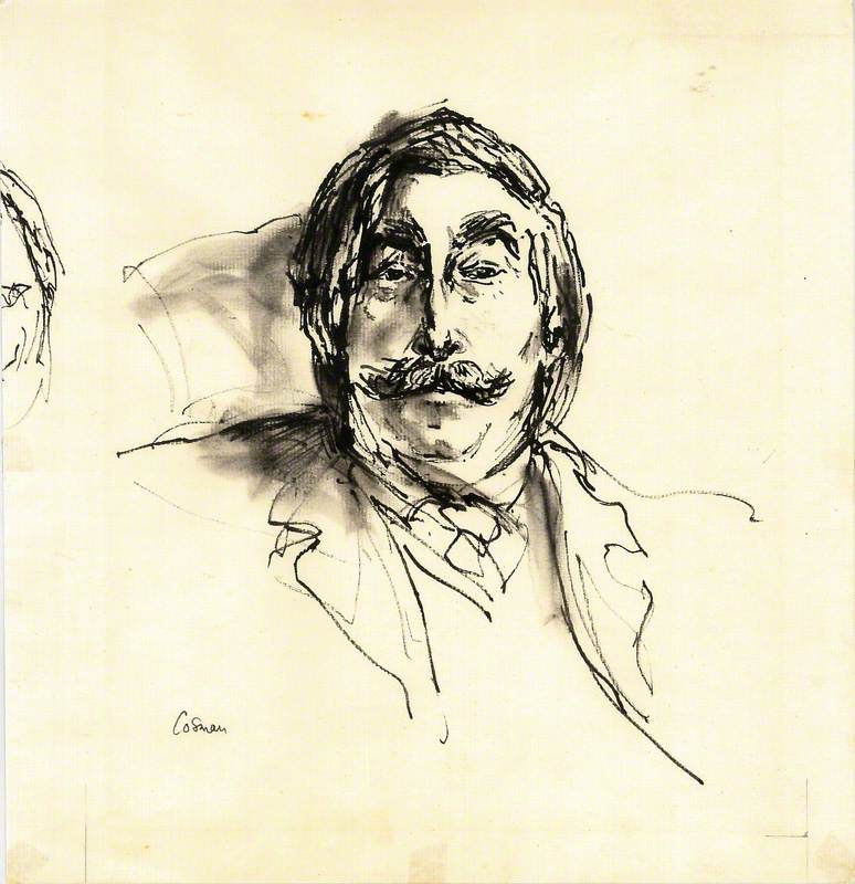 Kyffin Williams
