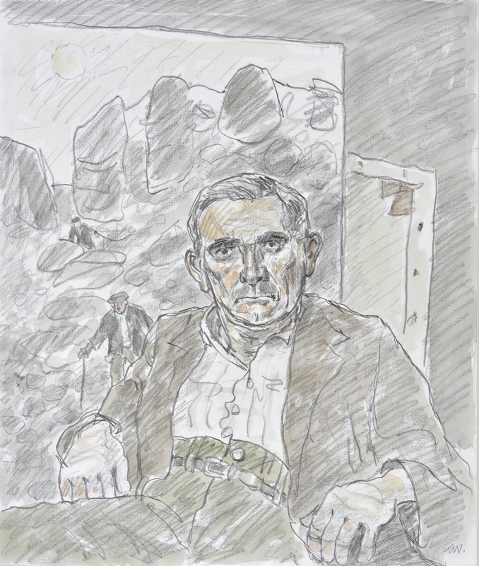 Hugh Rowlands