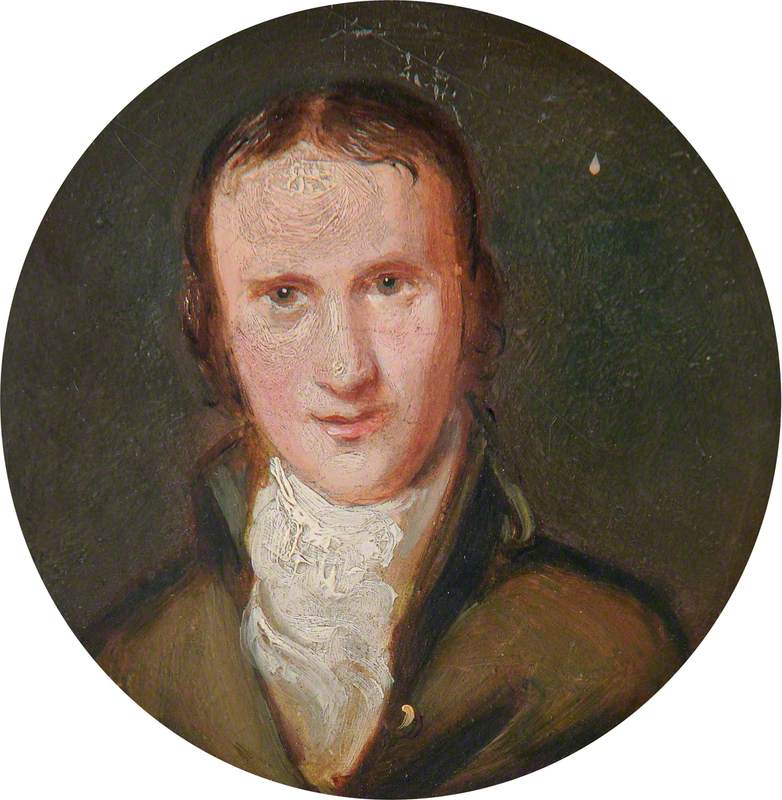 Social Reformers: William Godwin (1756–1836)