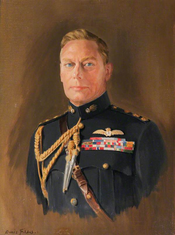 George VI (1895–1952)