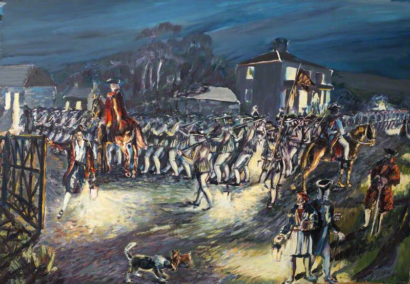 Fishguard Invasion