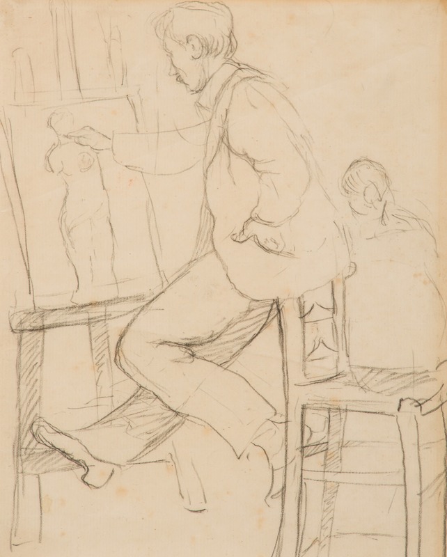Young Man